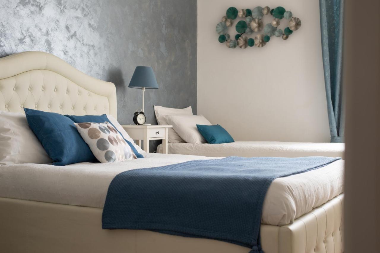 Termini Apartment Rom