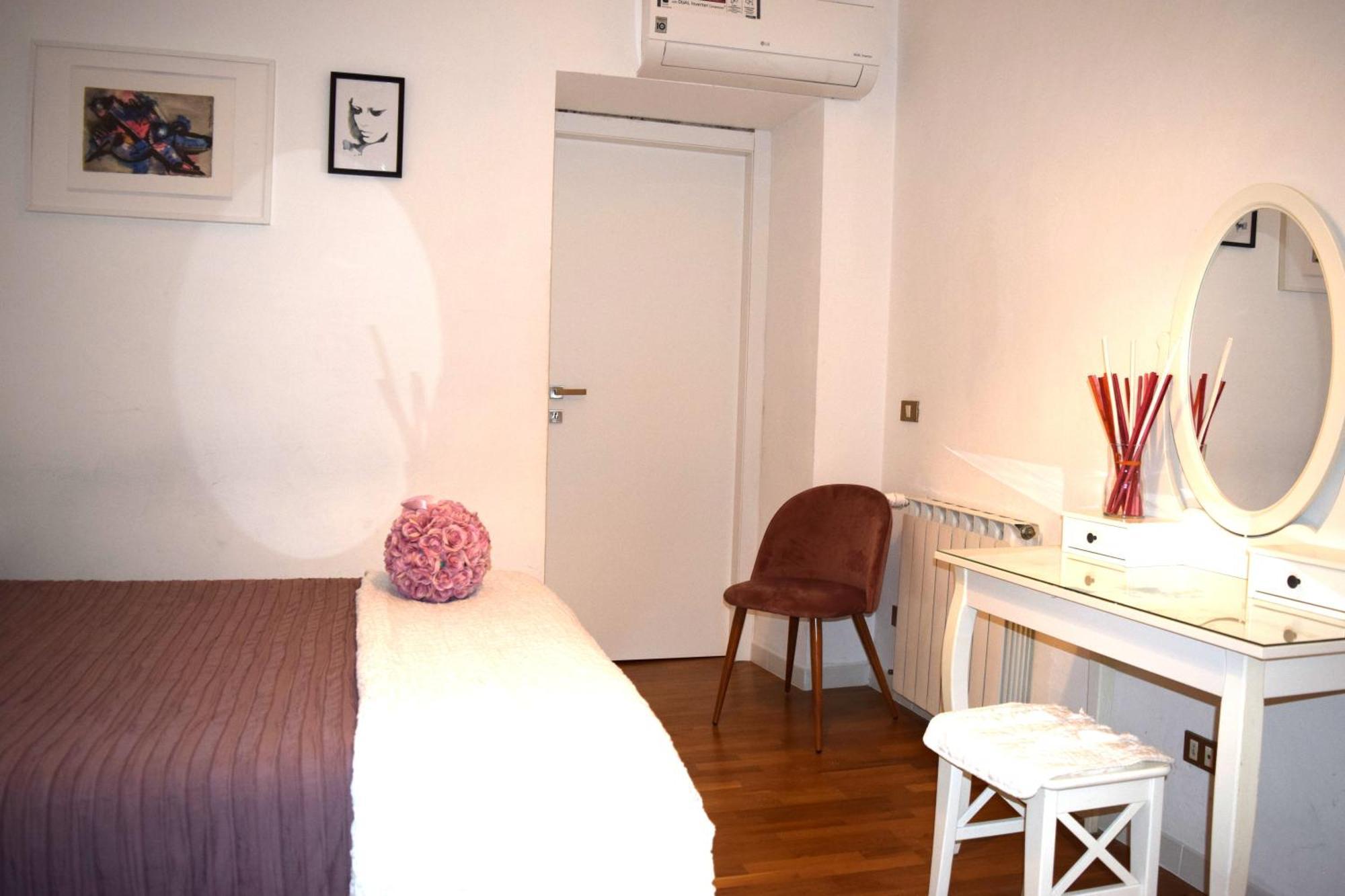 Termini Apartment Rom